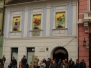Expoziția „ Muzeul Jucăriilor la Brașov” cu Muzeul Casa Mureșenilor de la Brașov (2017)